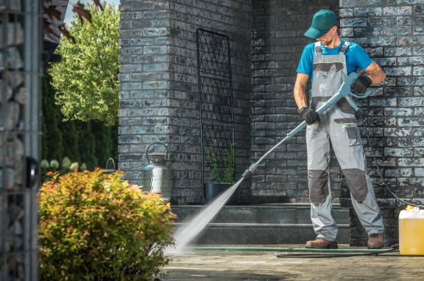 Best Pool Deck Cleaning  in Maypearl, TX