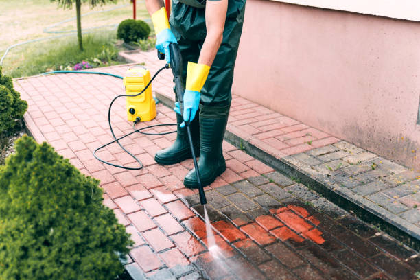Best Oil Spill Cleanup  in Maypearl, TX