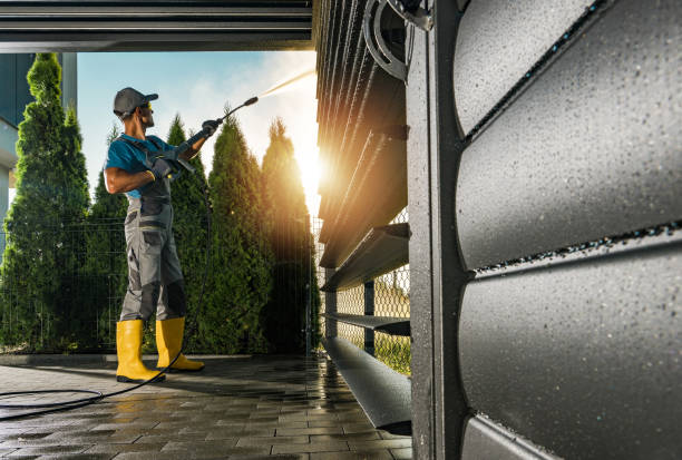 Best Animal Enclosure Cleaning  in Maypearl, TX