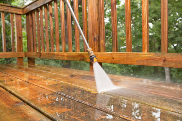 Professional Pressure Washing in Maypearl, TX